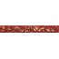 Petracer's Primavera Romana С000258020 PR L RO RICCIOLO_4X32,5ListelloRiccioloRosso Decor 4x32,5 cm, Italy, gold and precious metals - photo 1 Petracer's Primavera Romana С000258020 PR L RO RICCIOLO_4X32,5ListelloRiccioloRosso Decor 4x32,5 cm, Italy, gold and precious metals - photo 1