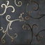Petracer's Rinascimento С000492504 Rinascimento Ebano Acciaio Rame 60x60 Decor 60x60 cm, Italy - photo 1