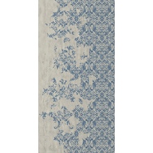Petracer's Sartoria С000552492 SA D A BLU_50X100 SARTORIA DAMASCO A BLU gres porcelanato 50x100 cm, Itália, tecido - foto 1 - foto 1