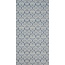 Petracer's Sartoria С000552493 SA D B BLU_50X100 RORIA AMASCO LU porcelain tile 50x100 cm, Italy, fabric - photo 1