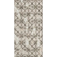 Petracer's Sartoria С000552508 SA G B PLATINO_50X100 SARTORIA GEOMETRIA B PLATINO gres porcelanato 50x100 cm, Itália, tecido - foto 1 - foto 1