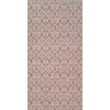 Petracer's Sartoria С000552500 SA D B ROSSO_50X100 SARTORIA DAMASCO B ROSSOMARSALA gres porcelanato 50x100 cm, Itália, tecido - foto 1 - foto 1