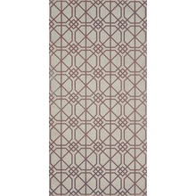 Petracer's Sartoria С000552509 SA G B ROSSO_50X100 SARTORIA GEOMETRIA B ROSSOMARSALA gres porcelanato 50x100 cm, Itália, tecido - foto 1 - foto 1