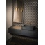 Petracer's Swing 60x60 см, geglazuurd keramisch graniet, Italië, goud en edelmetalen - interieurfoto 2