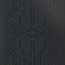 Petracer's Swing С000451456 Black Labirinto on matt black 60x60_Labirinto nero su fondo nero matt porcelænsflise 60x60 cm, Italien - foto 1