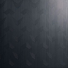 Petracer's Swing С000451441 Black Geometria on matt black 60x60_Geometria nero su fondo nero matt posliinilaatta 60x60 cm, Italia - kuva 1 - kuva 1