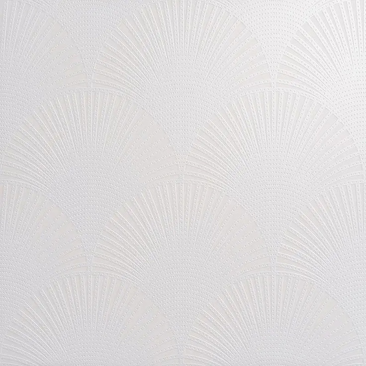 Petracer's Swing С000451452 White Pavone on matt white 60x60_Pavone bianco su fondo bianco matt porcelænsflise 60x60 cm, Italien - foto 1 Petracer's Swing С000451452 White Pavone on matt white 60x60_Pavone bianco su fondo bianco matt porcelænsflise 60x60 cm, Italien - foto 1