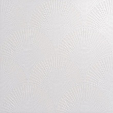 Petracer's Swing С000451452 White Pavone on matt white 60x60_Pavone bianco su fondo bianco matt posliinilaatta 60x60 cm, Italia - kuva 1 - kuva 1