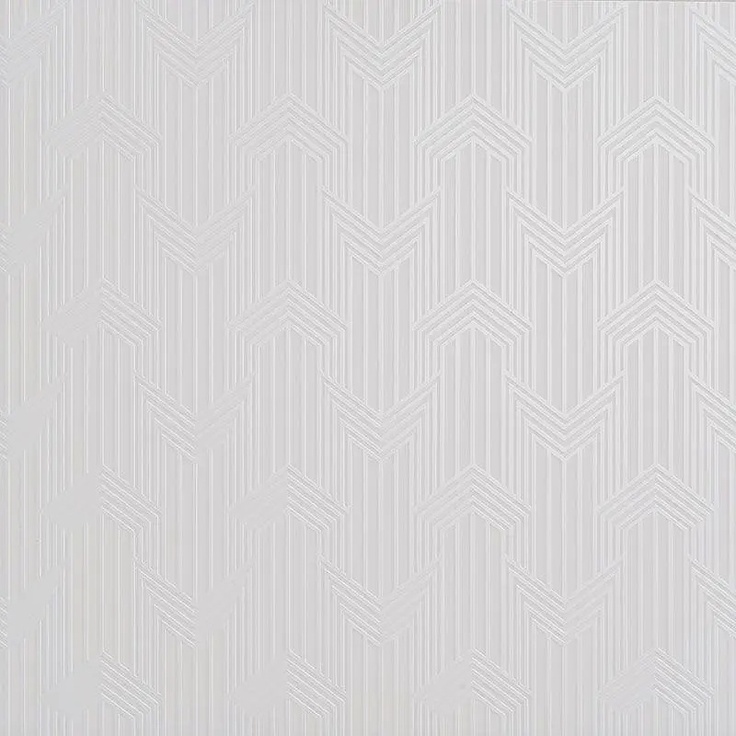 Petracer's Swing С000451451 S GEOMETRIA 21-21_Geometria bianco su fondo bianco matt porcelænsflise 60x60 cm, Italien - foto 1 Petracer's Swing С000451451 S GEOMETRIA 21-21_Geometria bianco su fondo bianco matt porcelænsflise 60x60 cm, Italien - foto 1