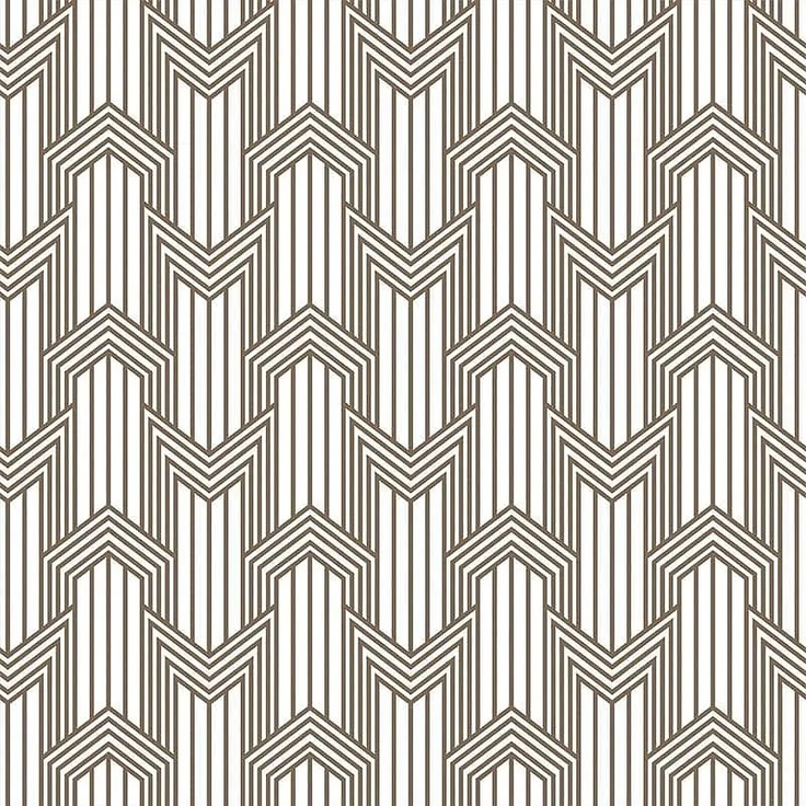 Petracer's Swing С000451444 Brass Geometria on matt white 60x60_Geometria ottone su fondo bianco matt porcelænsflise 60x60 cm, Italien, metal-look - foto 1 Petracer's Swing С000451444 Brass Geometria on matt white 60x60_Geometria ottone su fondo bianco matt porcelænsflise 60x60 cm, Italien, metal-look - foto 1