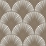 Petracer's Swing С000451446 Brass Pavone on matt white 60x60_Pavone ottone su fondo bianco matt porcelænsflise 60x60 cm, Italien, metal-look - foto 1 Petracer's Swing С000451446 Brass Pavone on matt white 60x60_Pavone ottone su fondo bianco matt porcelænsflise 60x60 cm, Italien, metal-look - foto 1