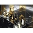 Petracer's Triangolo 17x17 см, keramiek, Italië, goud en edelmetalen - interieurfoto 4