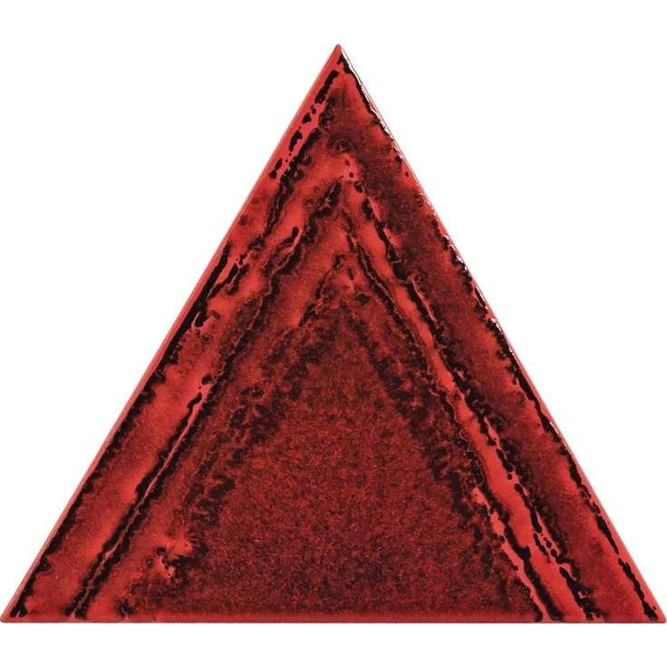 Petracer's Triangolo С000504590 TG D LUI 01_TRIANGOLO LUI ROSSO 17X17H15 Décor 17x17x17 cm, Italie - photo 1 Petracer's Triangolo С000504590 TG D LUI 01_TRIANGOLO LUI ROSSO 17X17H15 Décor 17x17x17 cm, Italie - photo 1