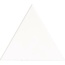 Petracer's Triangolo С000504554 TG FM 04_TRIANGOLO FONDO BIANCO 17X17H15 MATT Wandfliese 17x17x17 cm, Italien - Foto 1