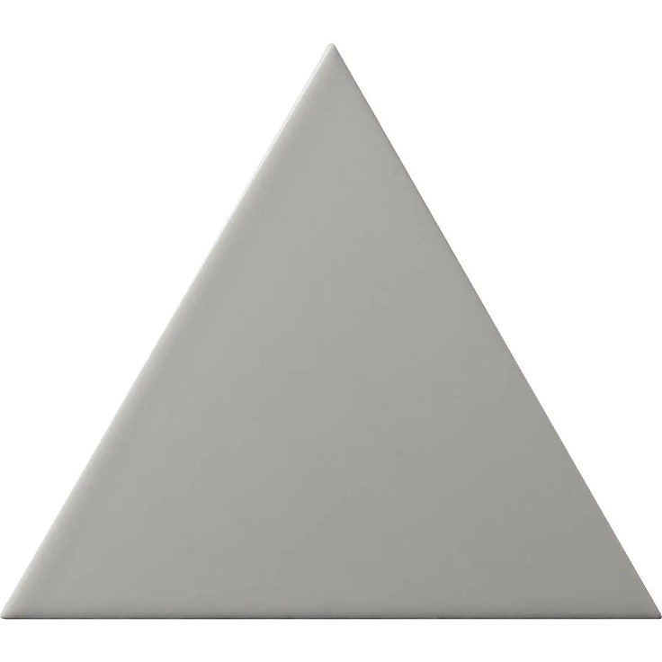 Petracer's Triangolo С000452155 TG F 10_TRIANGOLO FONDO GRIGIO 17X17H15 seinälaatta 17x17x17 cm, Italia - kuva 1 Petracer's Triangolo С000452155 TG F 10_TRIANGOLO FONDO GRIGIO 17X17H15 seinälaatta 17x17x17 cm, Italia - kuva 1