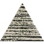 Petracer's Triangolo С000504581 TG D LARTE 10_TRIANGOLO LARTE GRIGIO 17X17H15 Dekor 17x17x17 cm, Italien, krakelering - foto 1 Petracer's Triangolo С000504581 TG D LARTE 10_TRIANGOLO LARTE GRIGIO 17X17H15 Dekor 17x17x17 cm, Italien, krakelering - foto 1