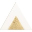 Petracer's Triangolo С000504584 TG D LEI 03_TRIANGOLO LEI ORO 17X17H15 Dekor 17x17x17 cm, Italien, guld og ædelmetaller - foto 1 Petracer's Triangolo С000504584 TG D LEI 03_TRIANGOLO LEI ORO 17X17H15 Dekor 17x17x17 cm, Italien, guld og ædelmetaller - foto 1