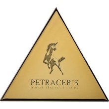 Petracer's Triangolo С000504557 TG D LOGO 03 LUX_TRIANGOLO LOGO SU ORO LUCIDO 17X17H15 Sisustus 17x17x17 cm, Italia, kulta ja jalometallit - kuva 1 - kuva 1