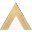 Petracer's Triangolo С000504591 TG D LUI 03_TRIANGOLO LUI ORO 17X17H15 Dekor 17x17x17 cm, Italien, guld og ædelmetaller - foto 1 Petracer's Triangolo С000504591 TG D LUI 03_TRIANGOLO LUI ORO 17X17H15 Dekor 17x17x17 cm, Italien, guld og ædelmetaller - foto 1