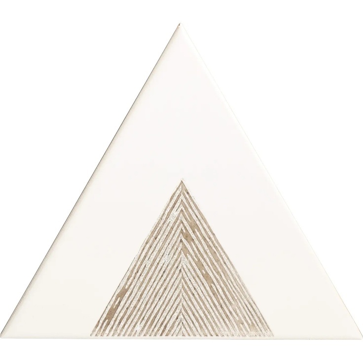 Petracer's Triangolo С000504586 TG D LEI 07_TRIANGOLO LEI PLATINO 17X17H15 Dekor 17x17x17 cm, Italien, guld og ædelmetaller - foto 1 Petracer's Triangolo С000504586 TG D LEI 07_TRIANGOLO LEI PLATINO 17X17H15 Dekor 17x17x17 cm, Italien, guld og ædelmetaller - foto 1