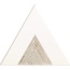 Petracer's Triangolo С000504586 TG D LEI 07_TRIANGOLO LEI PLATINO 17X17H15 Dekor 17x17x17 cm, Italien, guld og ædelmetaller - foto 1 Petracer's Triangolo С000504586 TG D LEI 07_TRIANGOLO LEI PLATINO 17X17H15 Dekor 17x17x17 cm, Italien, guld og ædelmetaller - foto 1