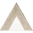 Petracer's Triangolo С000504593 TG D LUI 07_TRIANGOLO LUI PLATINO 17X17H15 Dekor 17x17x17 cm, Italien, guld og ædelmetaller - foto 1 Petracer's Triangolo С000504593 TG D LUI 07_TRIANGOLO LUI PLATINO 17X17H15 Dekor 17x17x17 cm, Italien, guld og ædelmetaller - foto 1