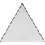 Petracer's Triangolo С000504556 TG FM 07_TRIANGOLO FONDO PLATINO 17X17H15 MATT vægflise 17x17x17 cm, Italien, guld og ædelmetaller - foto 1 Petracer's Triangolo С000504556 TG FM 07_TRIANGOLO FONDO PLATINO 17X17H15 MATT vægflise 17x17x17 cm, Italien, guld og ædelmetaller - foto 1