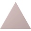 Petracer's Triangolo С000452159 TG F 13_TRIANGOLO FONDO ROSA 17X17 H 15 Wandfliese 17x17x17 cm, Italien - Foto 1