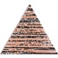 Petracer's Triangolo С000504582 TG D LARTE 13_TRIANGOLO LARTE ROSA 17X17H15 Dekor 17x17x17 cm, Italien, craquelé - Foto 1 Petracer's Triangolo С000504582 TG D LARTE 13_TRIANGOLO LARTE ROSA 17X17H15 Dekor 17x17x17 cm, Italien, craquelé - Foto 1