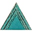 Petracer's Triangolo С000504594 TG D LUI 09_TRIANGOLO LUI VERDE 17X17H15 Dekor 17x17x17 cm, Italien, craquelé - Foto 1 Petracer's Triangolo С000504594 TG D LUI 09_TRIANGOLO LUI VERDE 17X17H15 Dekor 17x17x17 cm, Italien, craquelé - Foto 1