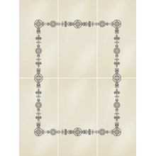 Petracer's Ad Personam TR CORNICHE 05 CORNICHE NERO Panel 150x200 cm, Italien - Foto 1 - Foto 1