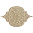 Petracer's Unico PG UF MIRRA3 Tozzetto Mirra 3Unico Decor 29x45 cm, Italy - photo 1 Petracer's Unico PG UF MIRRA3 Tozzetto Mirra 3Unico Decor 29x45 cm, Italy - photo 1