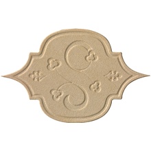 Petracer's Unico PG UF MIRRA2 Tozzetto Mirra 2Unico Dekor 29x45 cm, Italia - foto 1 - foto 1