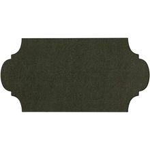 Petracer's Unico PG U SMERALDO Unico Smeraldo keramisk granitt 50x100 cm, Italia - foto 1 - foto 1