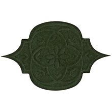 Petracer's Unico PG UF SMERALDO3 Tozzetto Smeraldo 3Unico Dekor 29x45 cm, Italia - foto 1 - foto 1