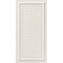 Petracer`s 800 Viennese Pannello Bianco Decoratie 40x80 cm, Italië, granite look - foto 1 - foto 1