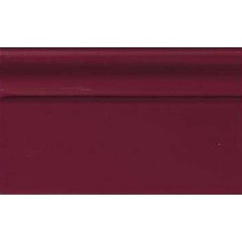 Petracer`s Grand Elegance Bt 1 Base/Battiscopa Bordeaux plint 12x20 cm, Italië, granite look - foto 1 - foto 1