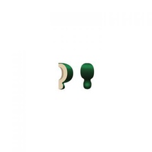 Petracer`s Grand Elegance Angolo Esterno London Verde Speciaal element 2,5x5 cm, Italië, granite look - foto 1 - foto 1