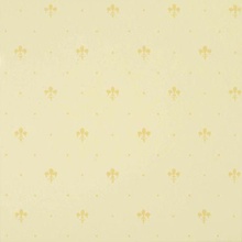 Petracer`s Grand Elegance GL 2-2 Giglio Crema Su Crema wandtegel 20x20 cm, Italië, stof - foto 1 - foto 1