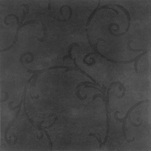 Petracer`s Rinascimento Ebano Lappato porcelænsflise 60x60 cm, Italien, granite look - foto 1 - foto 1