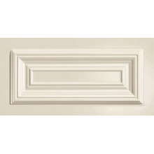 Petracer`s 800 Italiano Cassetto Bianco Dekor 20x40 cm, Italien, granite look - Foto 1 - Foto 1