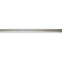 Petracer`s 800 Italiano Matita Argento del Bordstein 2,5x40 cm, Italien, granite look - Foto 1 - Foto 1