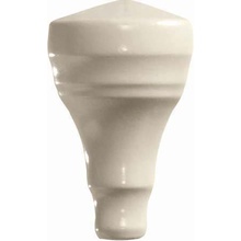 Petracer`s 800 Italiano Angolo Capitello Bianco Spezialelement 2x6,5 cm, Italien, granite look - Foto 1 - Foto 1