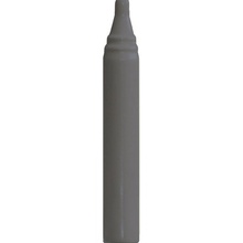 Petracer`s 800 Italiano Angolo Battiscopa Grigio Visone Spezialelement 2,5x16 cm, Italien, granite look - Foto 1 - Foto 1