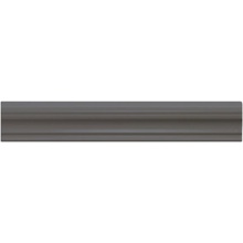 Petracer`s 800 Italiano Capitello Grigio Visone Bordstein 6,5x40 cm, Italien, granite look - Foto 1 - Foto 1