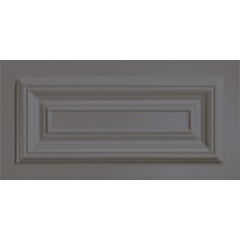 Petracer`s 800 Italiano Cassetto Grigio Visone Dekor 20x40 cm, Italien, granite look - Foto 1 - Foto 1