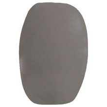 Petracer`s 800 Italiano Angolo Matita Grigio Visone Spezialelement 2x2,5 cm, Italien, granite look - Foto 1 - Foto 1