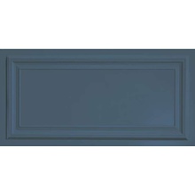 Petracer`s 800 Italiano Pannello Blu Reale Dekor 40x80 cm, Italien, nichts - Foto 1 - Foto 1