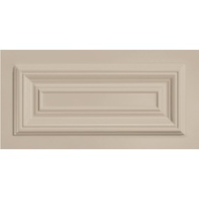 Petracer`s 800 Italiano Cassettone Grigio Seta Dekor 20x40 cm, Italien, nichts - Foto 1 - Foto 1