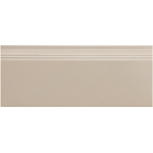 Petracer`s 800 Italiano Battiscopa Grigio Seta Sockelleiste 16x40 cm, Italien, nichts - Foto 1 - Foto 1